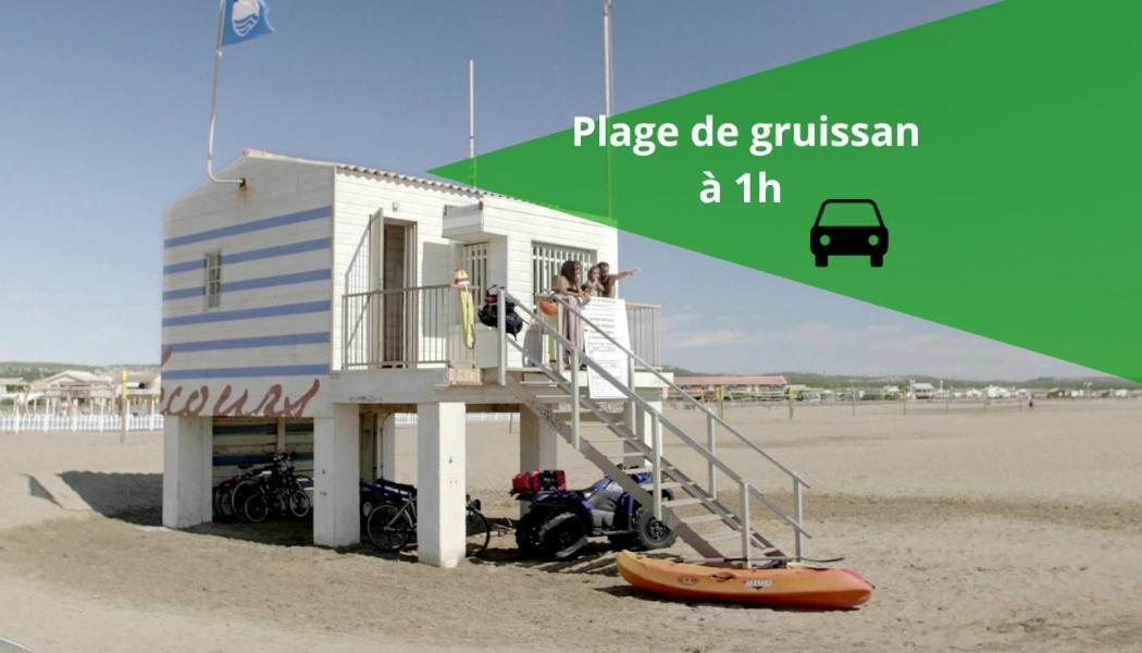 LE CONCORDE-Cosy-WIFI-Clim-Idéal-famille et pros Bram Esterno foto